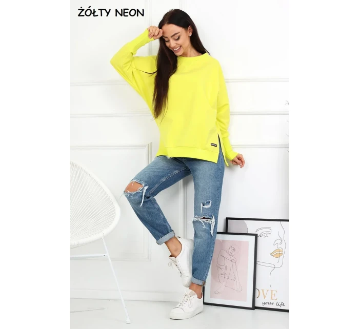 Dámska mikina ADELE Dámska mikina ADELE