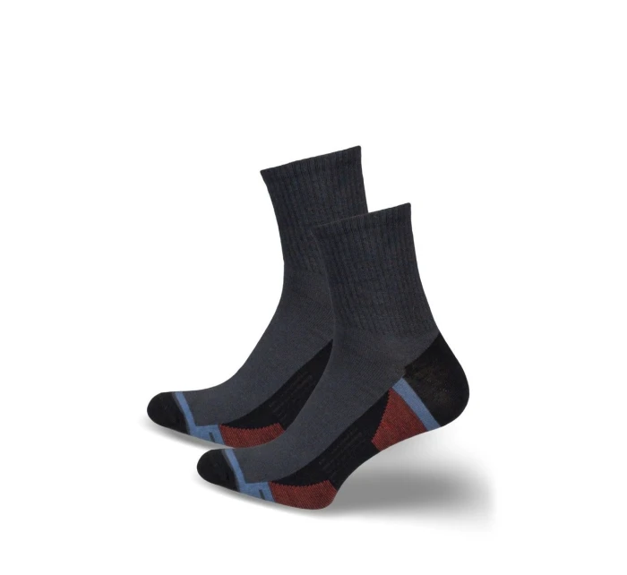 Pánske ponožky ACTIVE 0224.047