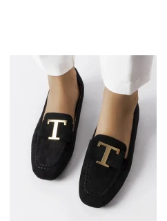 Mokasíny model 207859 Solea