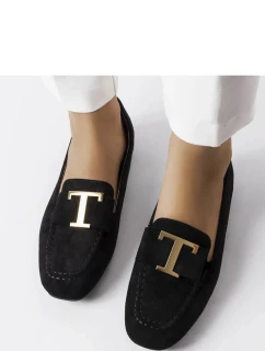 Mokasíny model 207859 Solea