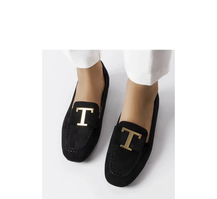 Mokasíny model 207859 Solea Mokasíny model 207859 Solea