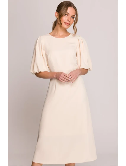 Denné šaty model 209096 Stylove