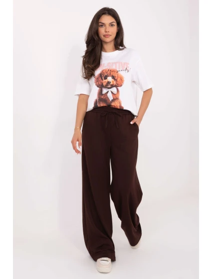 Tepláky model 218252 Relevantnosť Tepláky model 218252 Relevantnosť