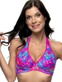 Dámské plavky Amy model 21111698 horní díl - Fantasy