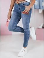 MODENIM FashionStreet dámske úzke džínsy UY2382 MODENIM FashionStreet dámske úzke džínsy UY2382