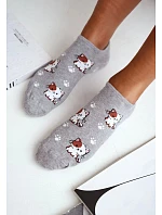 Milena nohy 1146-084 Malé mačky 37-41