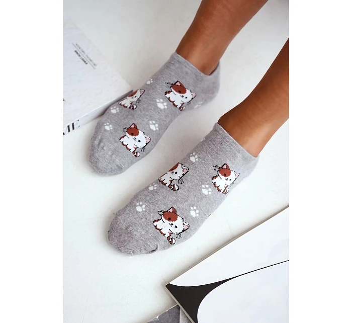 Milena nohy 1146-084 Malé mačky 37-41