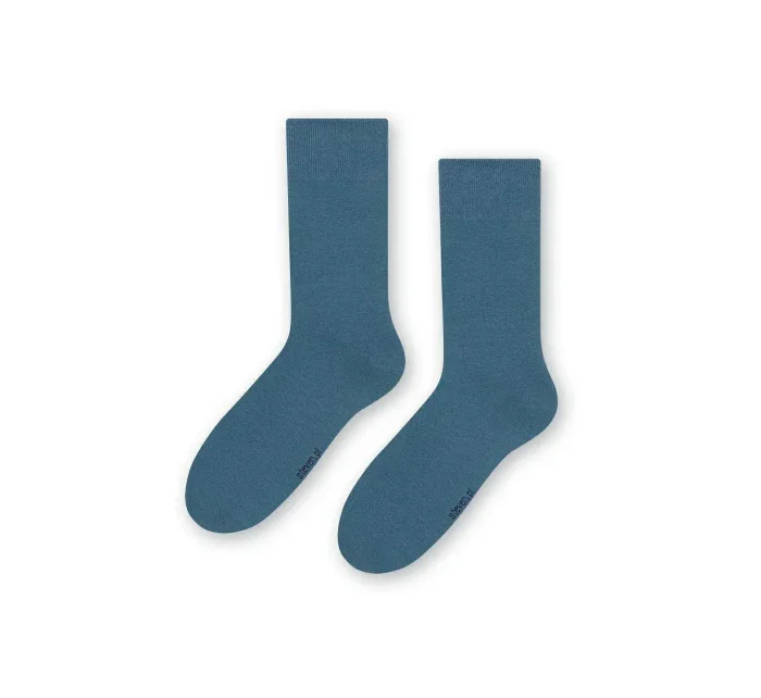 Hladké pánské ponožky k  model 18395072 - Steven