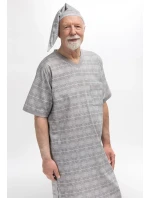 Pánská noční košile  kr/r M2XL I model 14586121 - MARTEL
