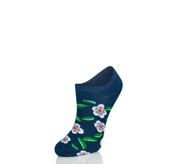 Dámské ponožky Intenso 013 Luxury Lady 35-40 Dámské ponožky Intenso 013 Luxury Lady 35-40