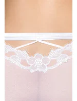 Dámské kalhotky model 17077574 white - Roza