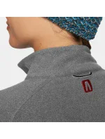 Alpinus Lucania Tactical W fleecová mikina s kapucňou MK18879