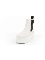 Topánky Puma Mayze Chelsea Suede W 382829 02