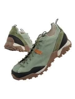 Dámska treková obuv Aku Nativa Canvas [647 091] dámska