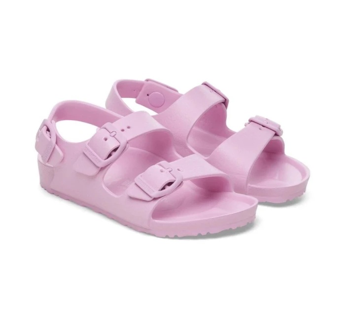 Sandále Birkenstock Milano Eva Jr 1029544