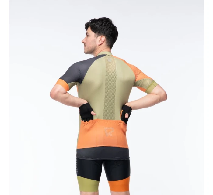 Cyklistický dres Radvik Svan GTS M 92800653723