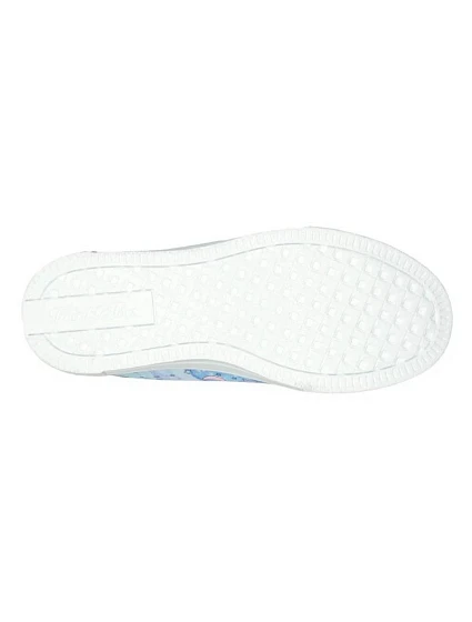 Boty S Lights  Unicorn Jr model 21107527 - Skechers