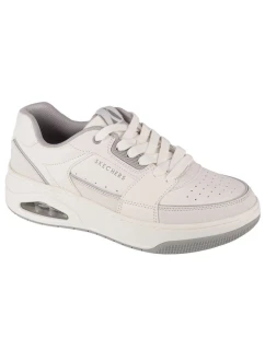 Skechers Uno Court - Nízke topánky 183140-WHT White 40