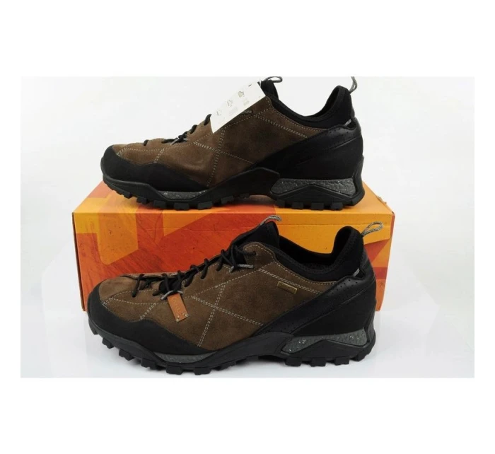 Pánské trekové boty model 21717060 GTX - Aku Pánské trekové boty model 21717060 GTX - Aku