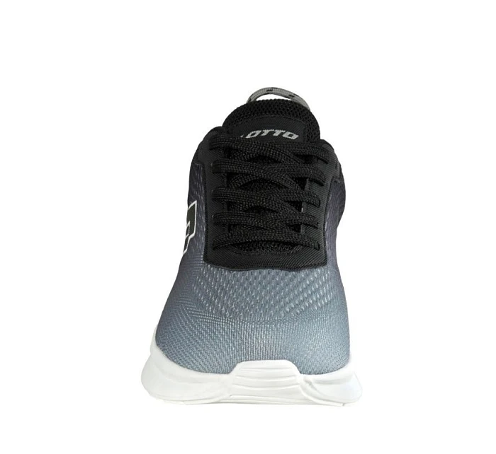 Lotto Relazio topánky black-grey 2401520U 1116