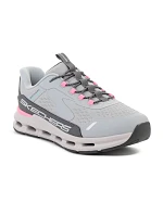 SKECHERS SLIP-INS: GLIDE-STEP – VISTA LANE 303654L-GYPK SKECHERS SLIP-INS: GLIDE-STEP – VISTA LANE 303654L-GYPK
