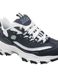 Skechers D'Lites Biggest Fan W 11930-NVW