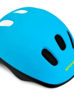 Cyklistická prilba Spokey Stars Jr 927771