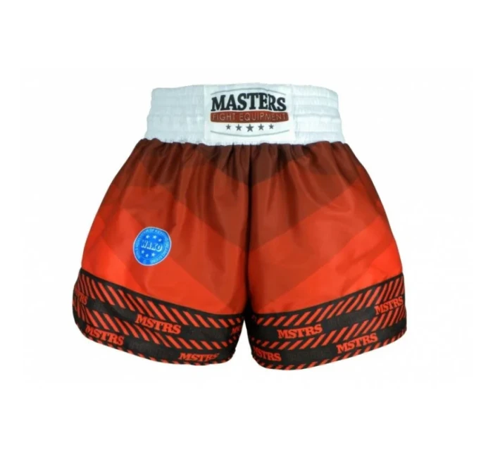 šortky M model 17222678 - Masters