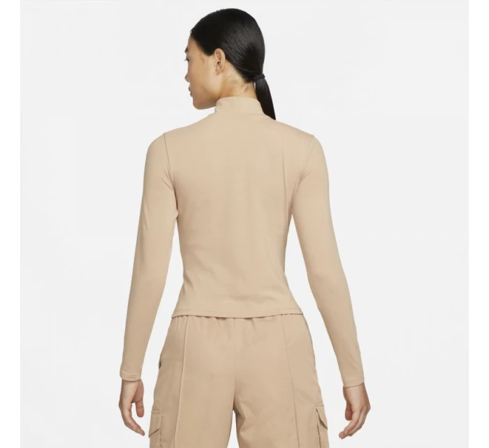 Nike Sportswear Collection Essentials Beige L