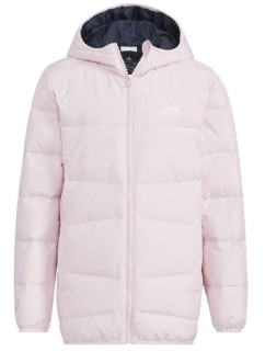 Dievčenská bunda Frosty Jacket Jr HM5237 - Adidas