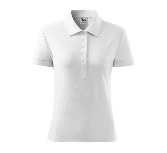 Dámske polo tričko Cotton Heavy W MLI-21600 - Malfini