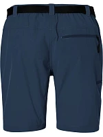 JN Pánské trekingové kalhoty krátké 02. navy model 22531060 - Daiber