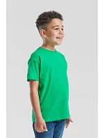 Kids Original T Dětské tričko model 22422158 heather grey - Fruit of the Loom Kids Original T Dětské tričko model 22422158 heather grey - Fruit of the Loom