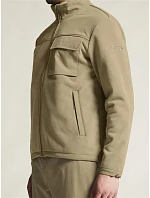 Craft Corporate Urban Fleece Jacket M Pánska fleecová bunda 81.7421 blaze Craft Corporate Urban Fleece Jacket M Pánska fleecová bunda 81.7421 blaze