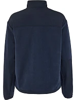 Craft Corporate Urban Fleece Jacket M Pánska fleecová bunda 81.7421 blaze Craft Corporate Urban Fleece Jacket M Pánska fleecová bunda 81.7421 blaze
