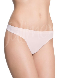 Julimex String panty kolor:beżowy
