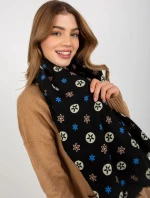 Šatka AT CH 23505 1.55 čierny