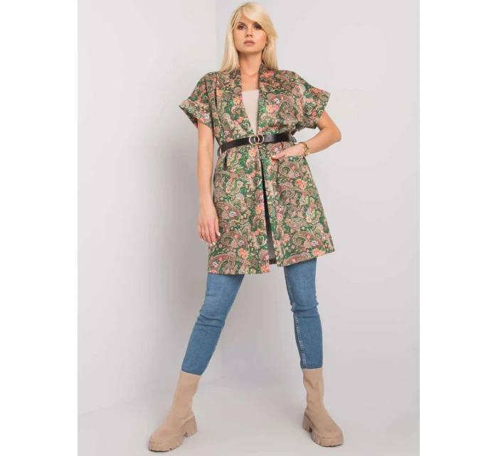 DHJ PL 6025A.24x zelená DHJ PL 6025A.24x zelená