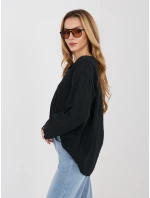 Blúzka IT BZ 3130.21 čierna