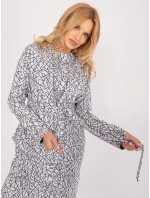 Komplet LK KMPL model 19648658 jasny szary - FPrice Komplet LK KMPL model 19648658 jasny szary - FPrice