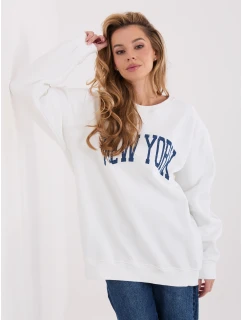 Bluza WT BL model 21801860 ecru - FPrice