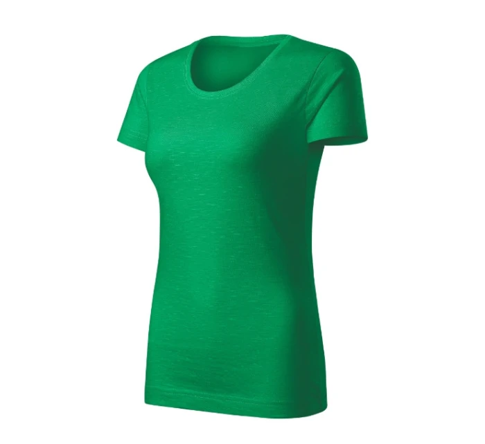 Tričko Gulf stredne zelené