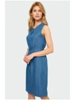 Dámske šaty K566 - Greenpoint