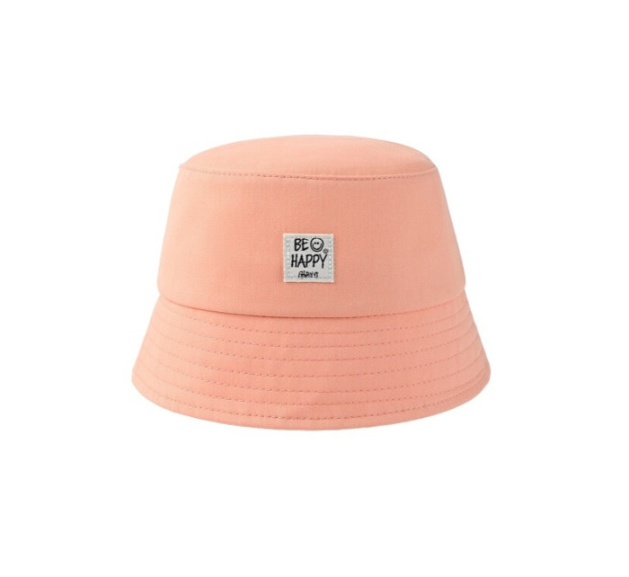Dievčenské klobúk BUCKET CDL-0018