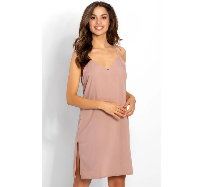 Nočná košieľka model 165930 Momenti Per Me Nočná košieľka model 165930 Momenti Per Me