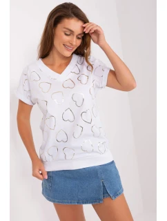 Blúzka model 182689 Rue Paris