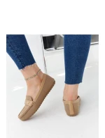 Mokasíny model 207488 Solea