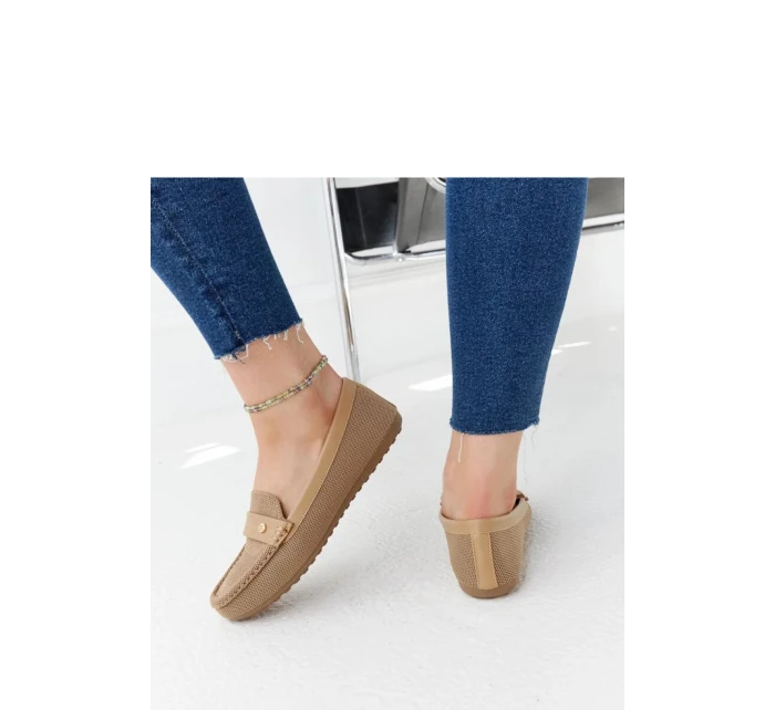 Mokasíny model 207488 Solea
