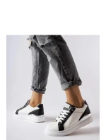 Tenisky model 207726 Solea