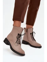 Obuv model 222968 Step in style